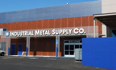 sheet metal supply orange county|irvine metal supply.